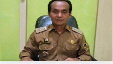 Drs. H. Bambang Sunarja, M.A., Kepala Desa Sedangrejo (IST)