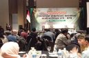 Sosialisasi Program Strategis Nasional Kementerian ATR / BPN. bersama Anggota DPR RI Komisi 2 Bidang Legislasi (Foto Istimewa)