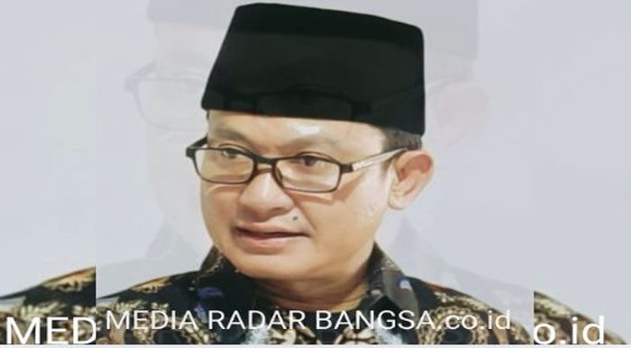 Abdul Aziz, Seorang Pengacara, Dan Ketua DPP Gerakan Masyarakat Perangi Korupsi (GMPK) (Foto RadarBangsa/Heru)