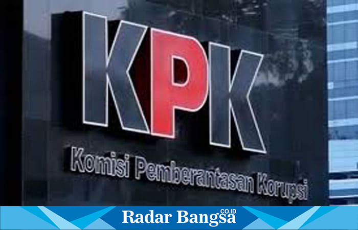 Ilustrasi KPK