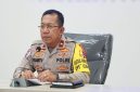 Brigjen Pol Raden Slamet Santoso, Direktur Dirgakkum Korps Lalu Lintas Polri (ist)