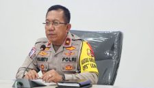 Brigjen Pol Raden Slamet Santoso, Direktur Dirgakkum Korps Lalu Lintas Polri (ist)