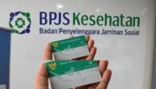 Ilustrasi BPJS Kesehatan