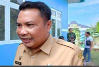 : Kepala Dinas Pemberdayaan Masyarakat Desa (Dispermasdes) Kendal, Yanuar Fatoni menyampaikan.(RadarBangsa.co.id).