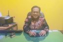 RB. MOH. HASINUDDIN FIRDAUS, S.T., M.Si Kepala Bidang Tata Lingkungan, Dinas Lingkungan Hidup Kabupaten Sumenep.(ist)