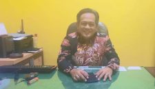 RB. MOH. HASINUDDIN FIRDAUS, S.T., M.Si Kepala Bidang Tata Lingkungan, Dinas Lingkungan Hidup Kabupaten Sumenep.(ist)