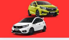  Honda Brio Satya (ist)