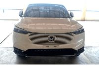 Honda awal tahun 2025 (ist)