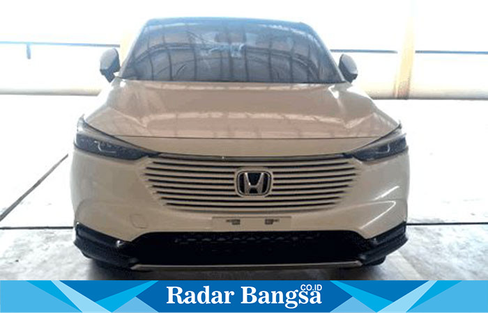 Honda awal tahun 2025 (ist)