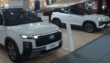 Hyundai Creta (ist)