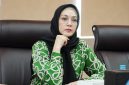 Anggota DPR RI Partai Demokrat dari Dapil Jawa Timur III, Dina Lorenza Audria (Dok foto pribadi)