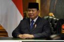 Presiden RI Prabowo Subianto (ist)