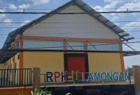 RPH-U Lamongan (ist)