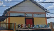 RPH-U Lamongan (ist)