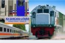 Kereta Api Sancaka Utara  (ist)