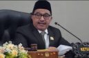 Ketua DPRD Kota Batu, HM. Didik Subiyanto, SH (ist)