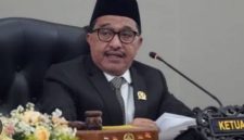 Ketua DPRD Kota Batu, HM. Didik Subiyanto, SH (ist)