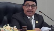 Ketua DPRD Kota Batu, HM. Didik Subiyanto, SH (ist)