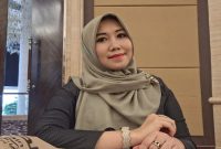 Anggota Dewan Perwakilan Daerah (DPD) RI, Lia Istifhama (ist)