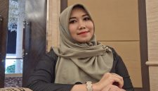 Anggota Dewan Perwakilan Daerah (DPD) RI, Lia Istifhama (ist)