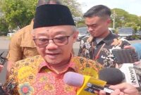 Menteri Pendidikan Dasar dan Menengah, Prof. Dr. Abdul Mu'ti, M.Ed (ist)