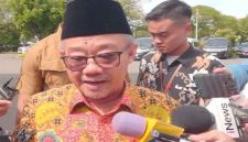 Menteri Pendidikan Dasar dan Menengah, Prof. Dr. Abdul Mu'ti, M.Ed (ist)