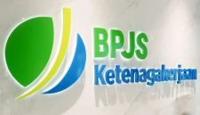 BPJS Ketengakerjaan (ist)