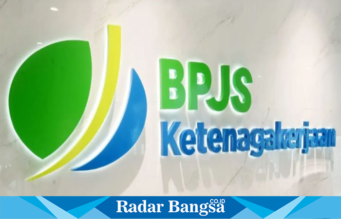 BPJS Ketengakerjaan (ist)