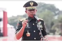 Panglima TNI Jenderal Agus Subiyanto (ist)