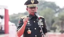 Panglima TNI Jenderal Agus Subiyanto (ist)