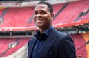 Patrick Kluivert  (IST)