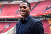 Patrick Kluivert  (IST)