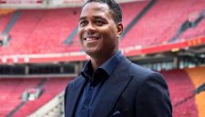 Patrick Kluivert  (IST)