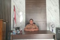 Pj. Kepala Desa Darmorejo, Pardiman (ist)