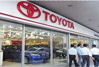 Ilustrasi Toyota (ist)