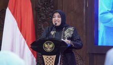 Ketua DPC Ikatan Wanita Pengusaha Indonesia Anis Kartika Yuhronur (ist)