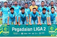 Persela Lamongan (ist)