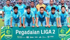 Persela Lamongan (ist)