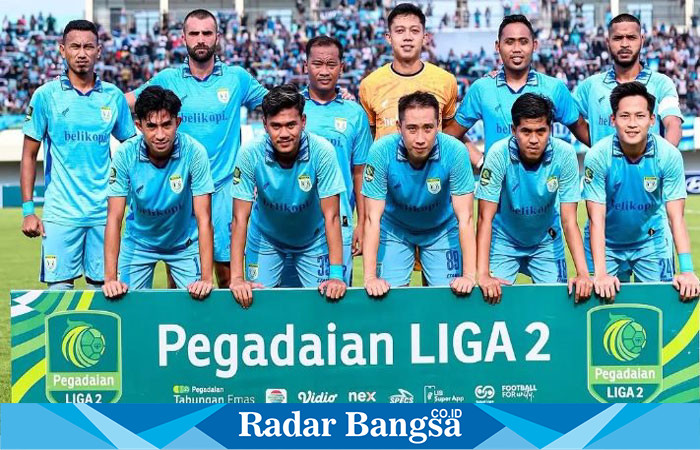 Persela Lamongan (ist)