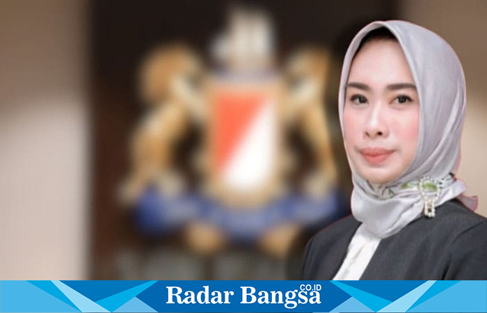 Pakar hukum ilmu pidana Ayu Dian Ningtias SH, MH, Universitas Islam Lamongan memberikan komentar tentang Komisi III DPR menargetkan Kitab Undang-Undang Hukum Acara Pidana (KUHAP) baru  (Dok pribadi)