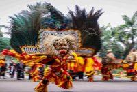 Reog Ponorogo (ist)