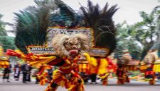 Reog Ponorogo (ist)