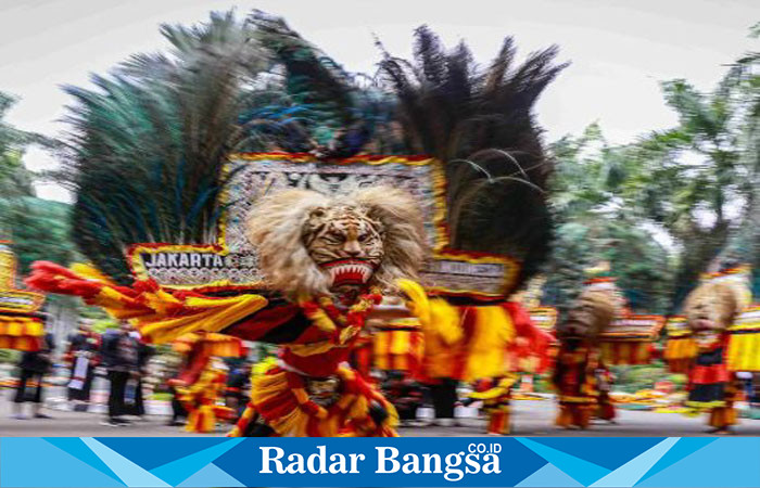 Reog Ponorogo (ist)