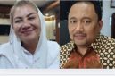 Wali Kota Semarang Mbak Ita dan Politikus Jateng Alwin Basri  (Dok net)