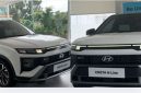 Hyundai creta-line (Sumber Kompas)