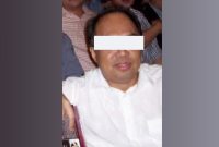 Tersangka tipu gelap FAS, bekas bos PT Centurion Perkasa Iman (Foto : Ist)