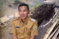 : Wakil Bupati Kendal Benny Karnadi, memegaskan segera mengomunikasikan dengan Dinas Terkait. (RadarBangsa.co.id).