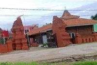 Kantor Desa Baureno (ist)