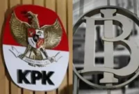 Ilustrasi KPK-BI