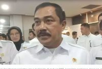 Menteri Imigrasi dan Pemasyarakatan Agus Andrianto (ist)